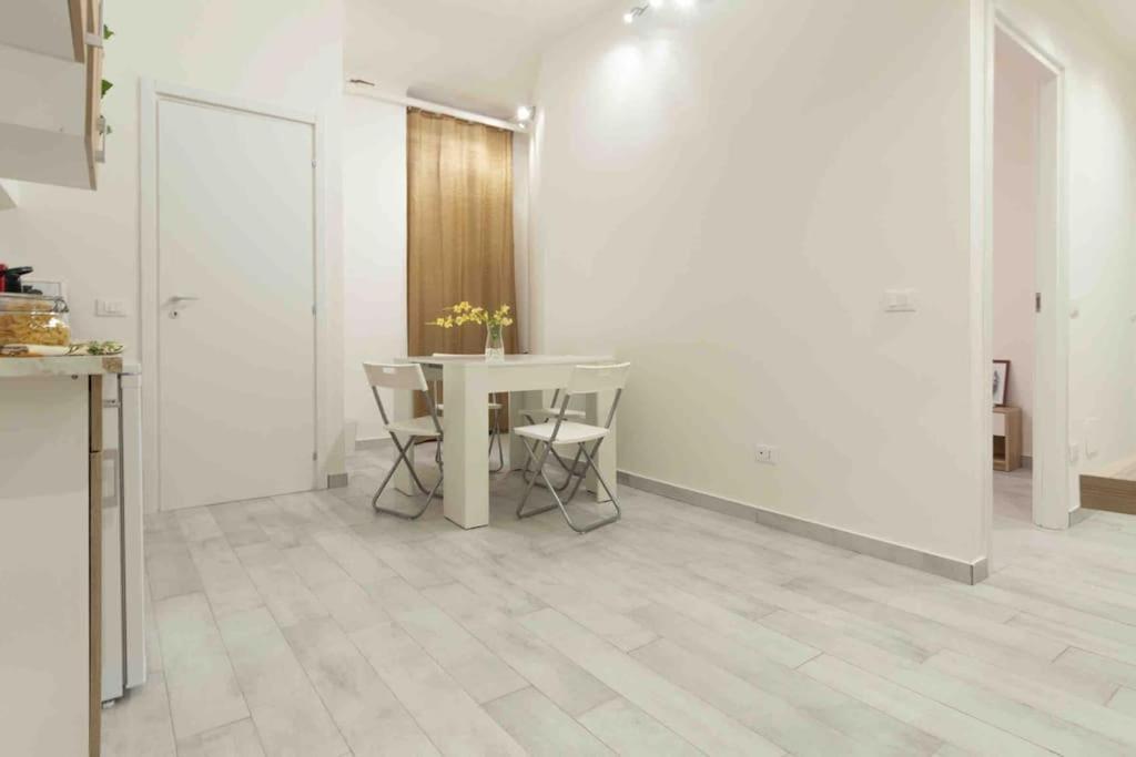 Myhome Besozzo Comfort Милан Экстерьер фото